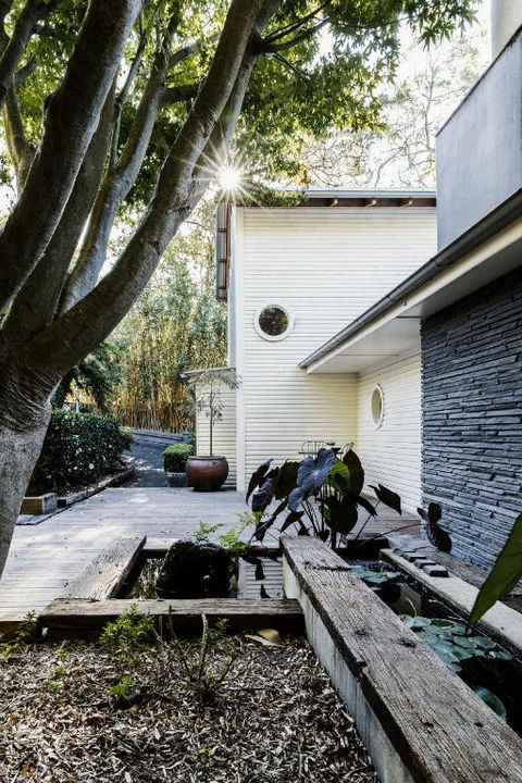 Equanimity Beautiful Character Filled House! - Accommodation Bookings 4