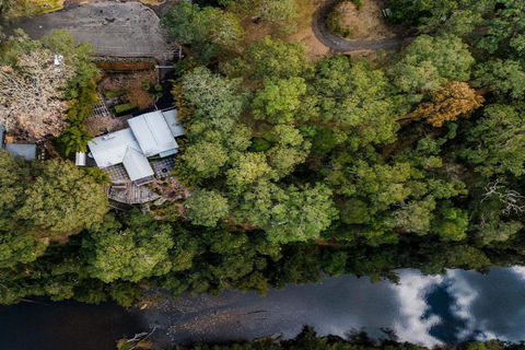 Equanimity Beautiful Character Filled House! - Accommodation Bookings 1