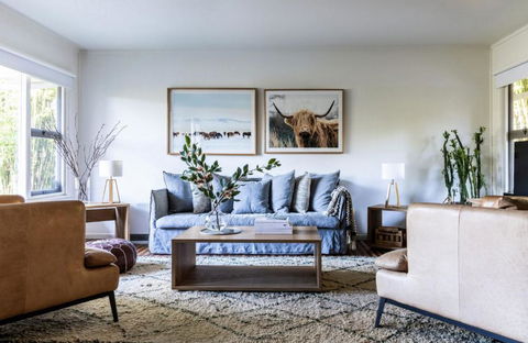 Equanimity Beautiful Character Filled House! - Accommodation Bookings 6