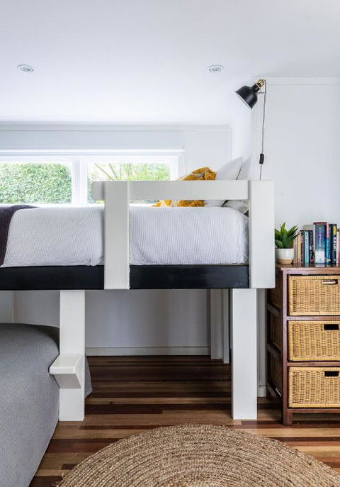 Equanimity Beautiful Character Filled House! - Accommodation Bookings 2