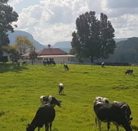 Glenmurray Country farm stay - Accommodation Bookings