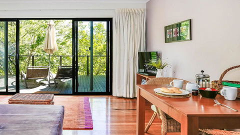 Cloudsong Chalet 4 Close To The Village Centre! - Accommodation Bookings 5