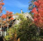 Cloudsong Chalet 4 Close to the village centre - Accommodation Bookings