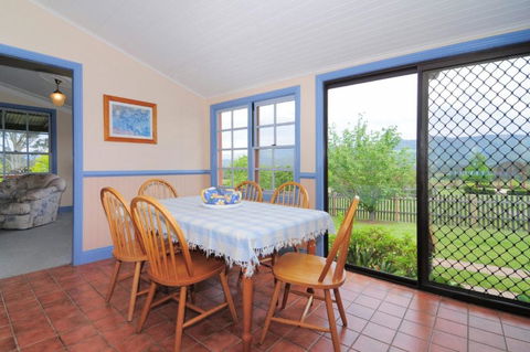 Magnolia Cottage Kangaroo Valley - Accommodation Bookings 2