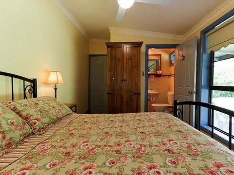 Magnolia Cottage Kangaroo Valley - Accommodation Bookings 3