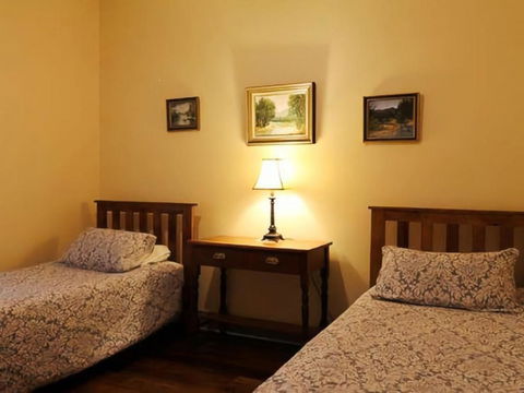 Magnolia Cottage Kangaroo Valley - Accommodation Bookings 1