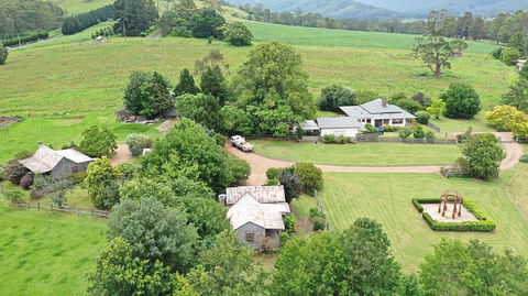 Magnolia Cottage Kangaroo Valley - Accommodation Bookings 5