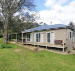 Nellsville Cottage Kangaroo Valley - Accommodation Bookings
