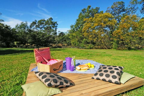 Sweet Gum Bend Delightful 2 Bedroom Cottage! - Accommodation Bookings 2