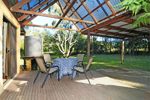 Sweet Gum Bend Delightful 2 Bedroom Cottage! - Accommodation Bookings 3