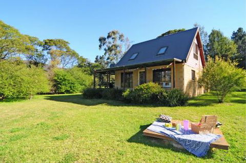 Sweet Gum Bend Delightful 2 Bedroom Cottage! - Accommodation Bookings 4