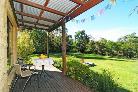 Sweet Gum Bend Delightful 2 Bedroom Cottage! - Accommodation Bookings 1