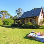 Sweet Gum Bend Delightful 2 Bedroom Cottage! - Accommodation Bookings 0