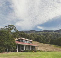 Willabrook Retreat Mojo Cottage Romantic escape - Accommodation Bookings