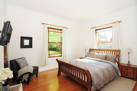 Rivermist Luxury 6 Bedrooms & 6 Bathrooms! - Accommodation Bookings 6