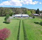 Rivermist Luxury 6 bedrooms  6 bathrooms - Accommodation Bookings