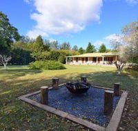The Ambers Comfortable family getaway - Accommodation Bookings