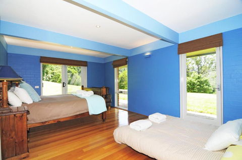 Yeola Lush Location With River Access! - Accommodation Bookings 1