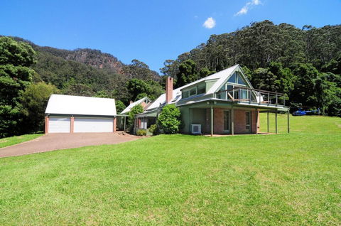 Yeola Lush Location With River Access! - Accommodation Bookings 6