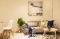 MODERN Comfort ApartmentatAlbert Park - Accommodation Bookings 4