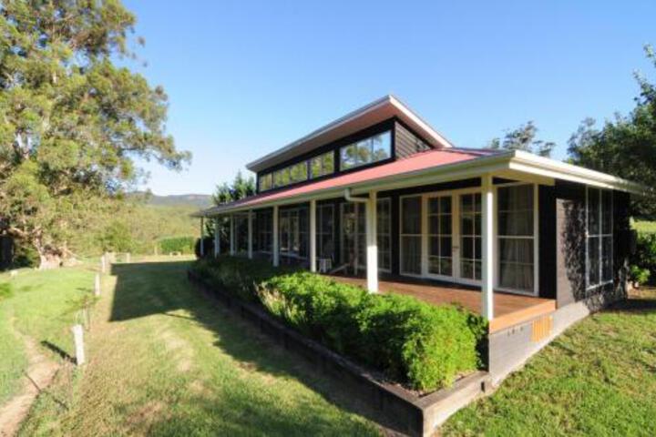 Budgong NSW Accommodation Bookings