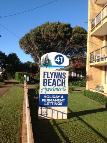 7 Flynns Beach Apartment - Accommodation Bookings 5