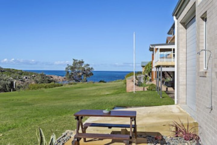 The Branch NSW Accommodation Bookings