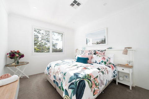 Arabella Stylish Seaside Sanctuary With Views - Accommodation Bookings 6