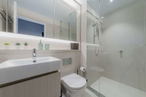 Apartment Hyde Park - Hay Street 8 - Accommodation Bookings 6