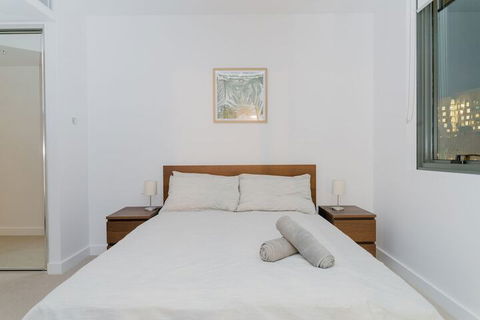 Apartment Hyde Park - Hay Street 8 - Accommodation Bookings 5