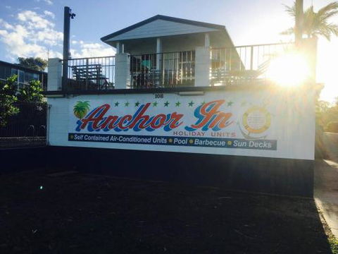 Anchor In Holiday Units South Mission Beach - Accommodation Bookings 1