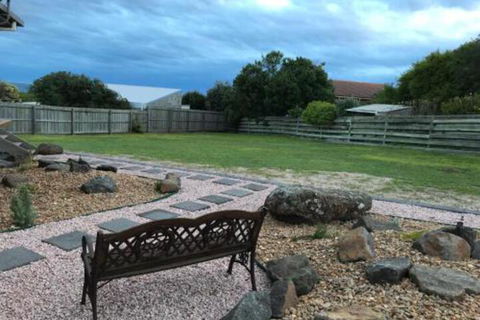 OCEAN BREEZE - Accommodation Bookings 0