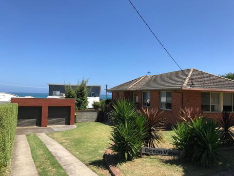 OCEAN VIEWS - Accommodation Bookings 3