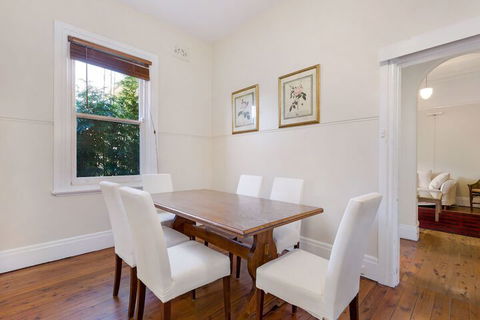 Drummoyne 3 Bedroom Home (62ALE) - Accommodation Bookings 7