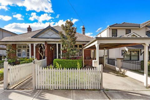 Drummoyne 3 Bedroom Home (62ALE) - Accommodation Bookings 0