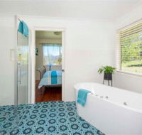 The Heavens Mountain Escape - Accommodation Bookings
