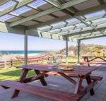 Antonios Paradise spectacular views over Warrain beach - Accommodation Bookings