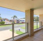 Azure Waters perfectly positioned with ocean views - Accommodation Bookings
