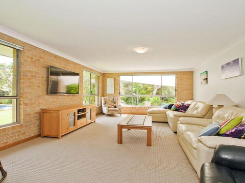 Beachfront Pool House Absolute Beachfront - Accommodation Bookings 5