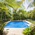 Beachfront Pool House Absolute Beachfront - Accommodation Bookings 0