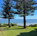 By the Sea SPECIAL OFFER 3 FOR 2 - Accommodation Bookings