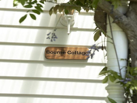 Bourne Cottage Perfect For All Seasons - Accommodation Bookings 6