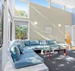Bowery Beach House spacious family accommodation - Accommodation Bookings