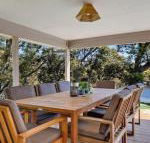 Cabarita on Currarong creek - Accommodation Bookings