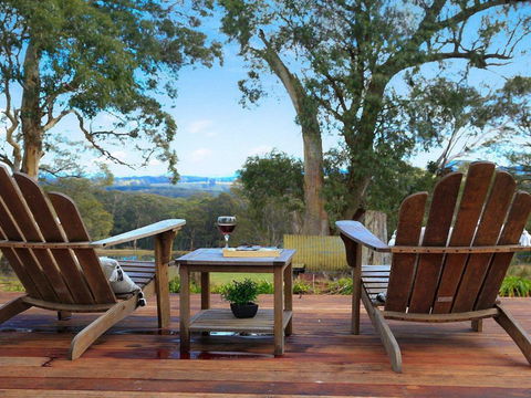 Cooinda 50 Percent Off Third Night On Weekend - Accommodation Bookings 3