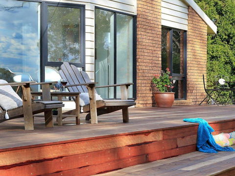 Cooinda 50 Percent Off Third Night On Weekend - Accommodation Bookings 4