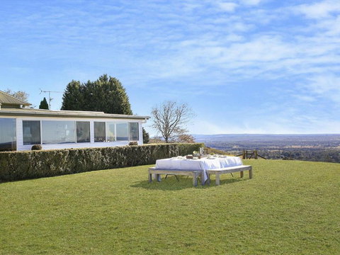 Cloudhill Magnificent Rural Views To Sydney - Accommodation Bookings 6