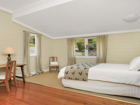 Cloudhill Magnificent Rural Views To Sydney - Accommodation Bookings 5