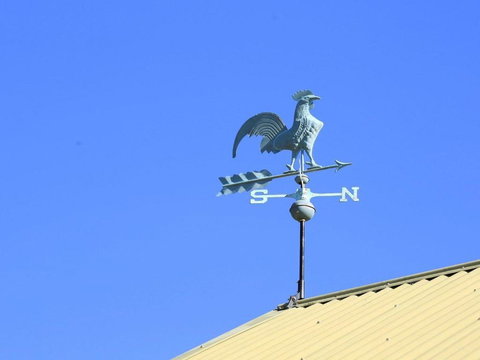 Cloudhill Magnificent Rural Views To Sydney - Accommodation Bookings 3