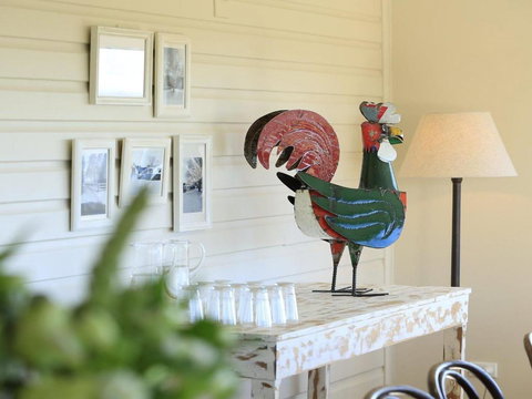 Cloudhill Magnificent Rural Views To Sydney - Accommodation Bookings 2